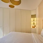 Appartement à 2 pas de la mer style moderne et ancien..