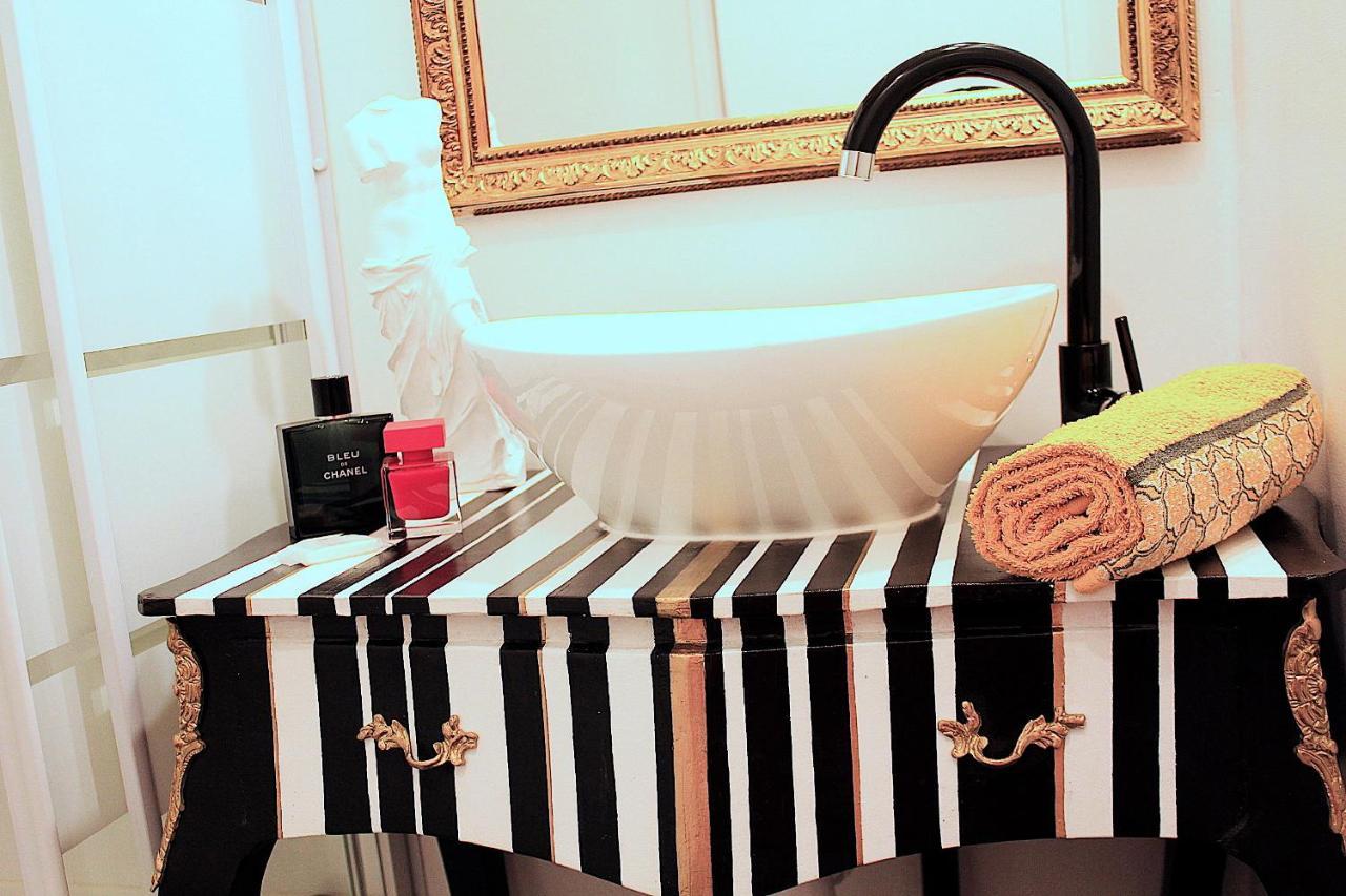 - Kitchen - Wifi - Air Conditioning - Center - Tram * Nizza