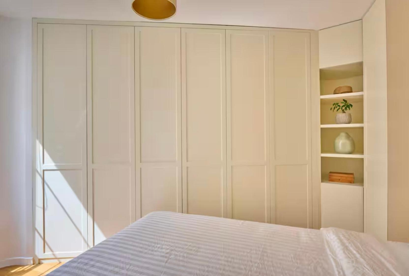 - Kitchen - Wifi - Air Conditioning - Center - Tram Appartamento *